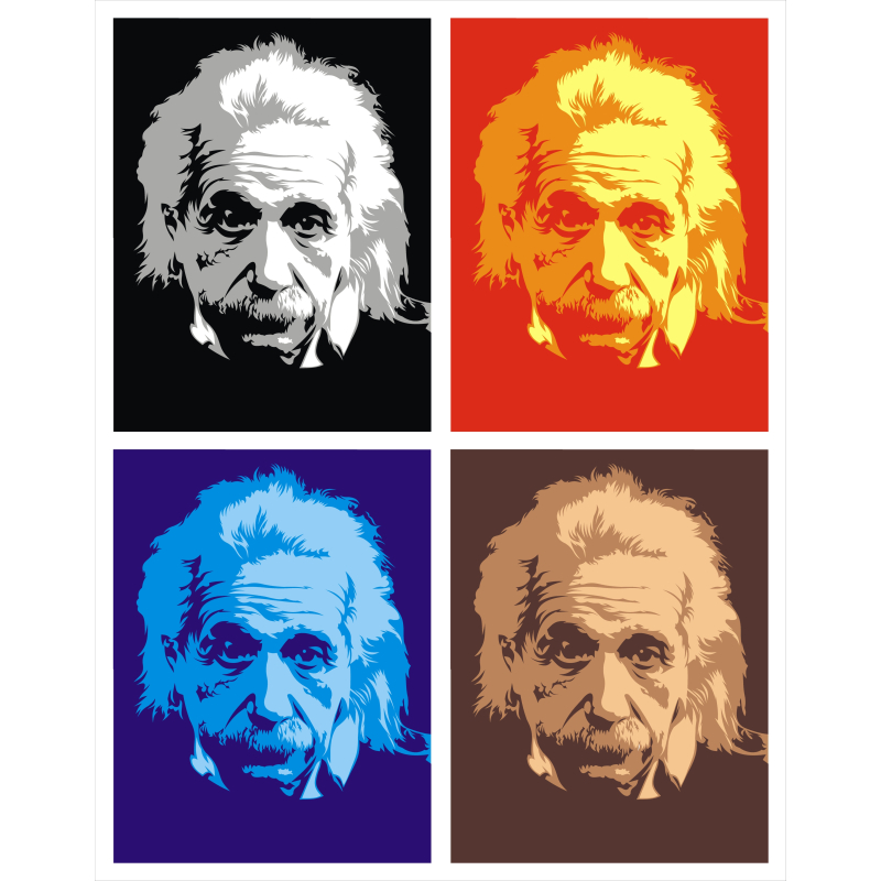 Fotoposter 30 cm x 40 cm